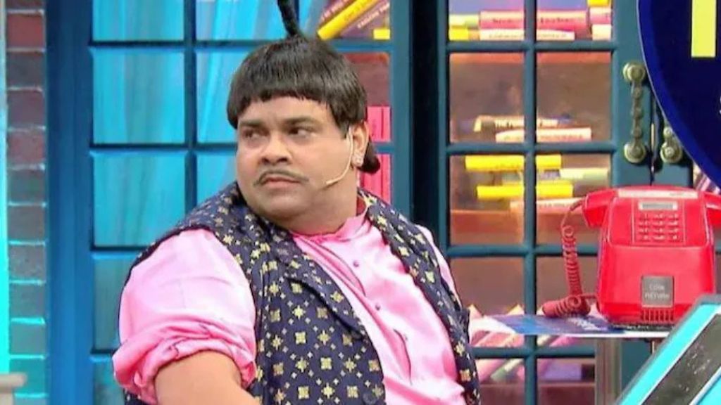 kiku sharda net worth