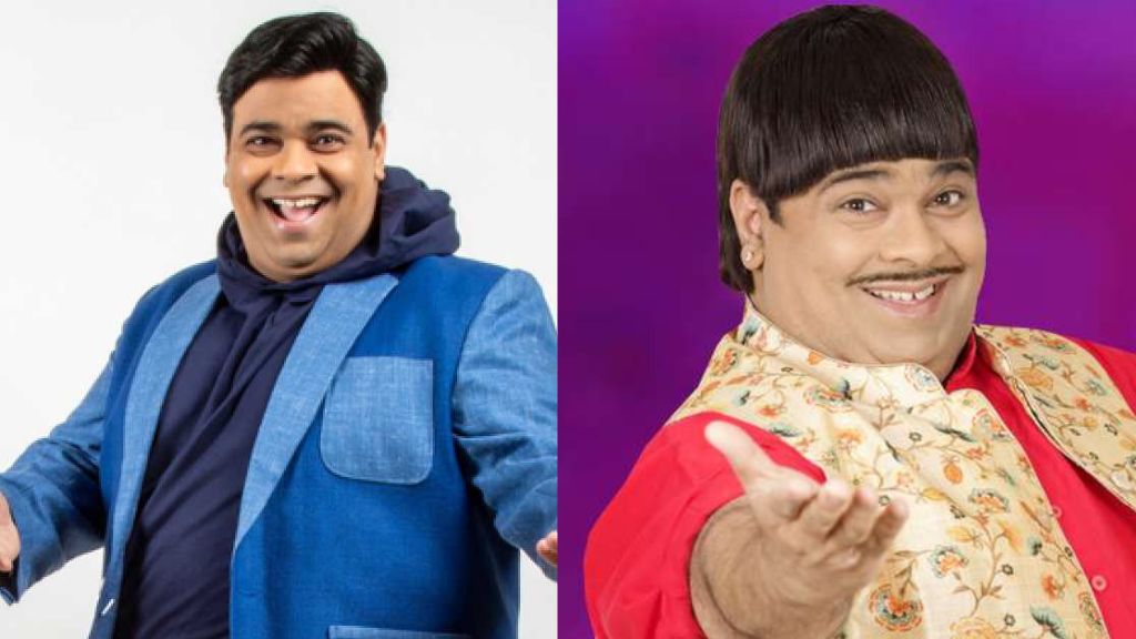 kiku sharda