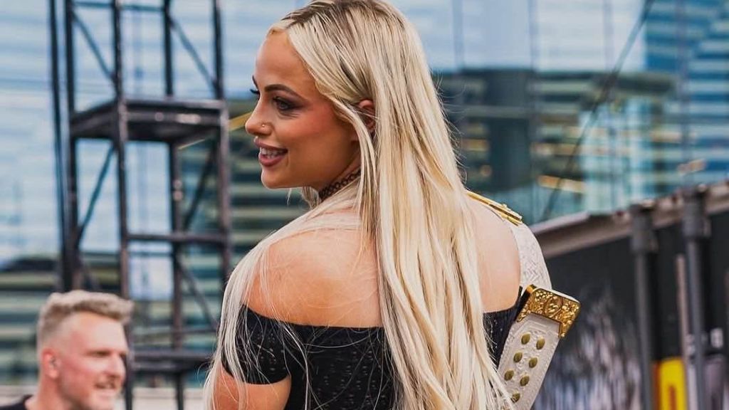 liv morgan net worth