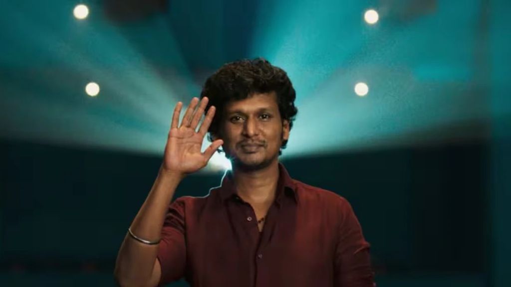 lokesh kanagaraj wife