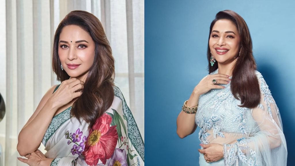 madhuri dixit
