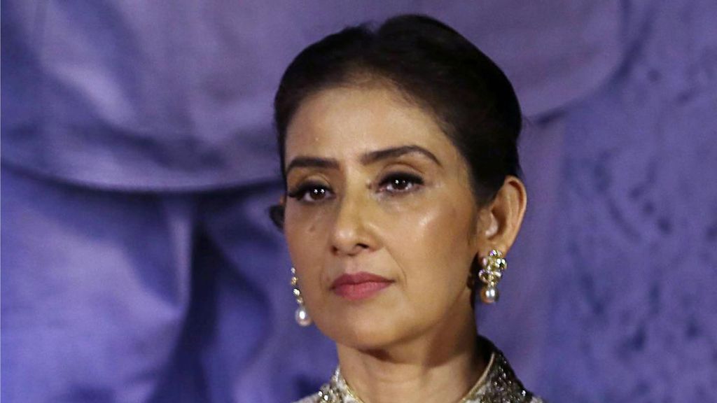 manisha koirala net worth