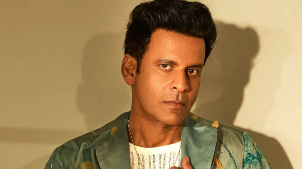 manoj bajpayee age