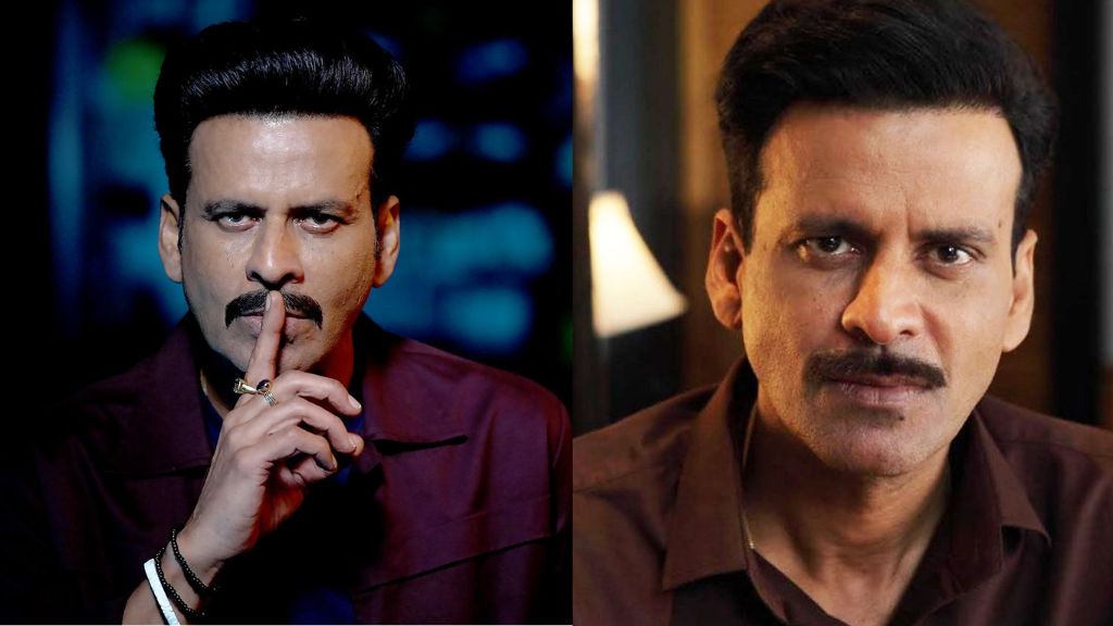 manoj bajpayee