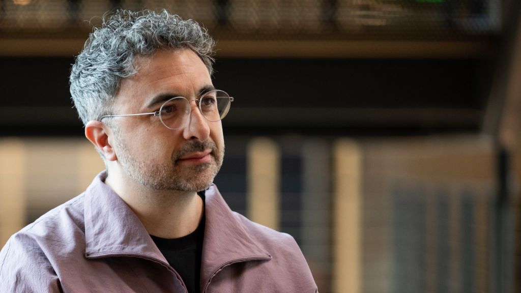 microsoft ai ceo mustafa suleyman net worth