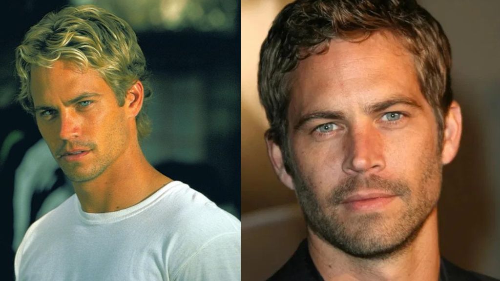 paul walker