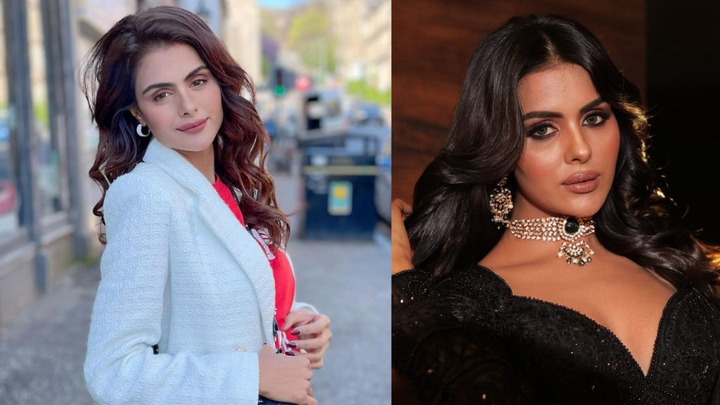 priyanka chahar choudhary