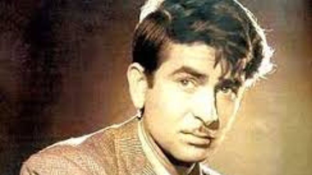 raj kapoor movie