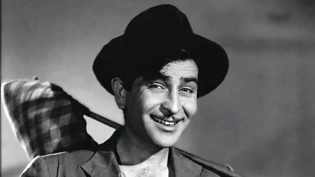 raj kapoor net worth