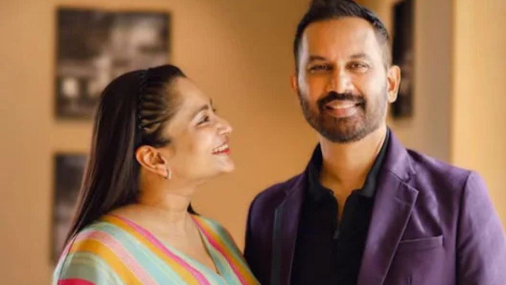 raj nidimoru net worth