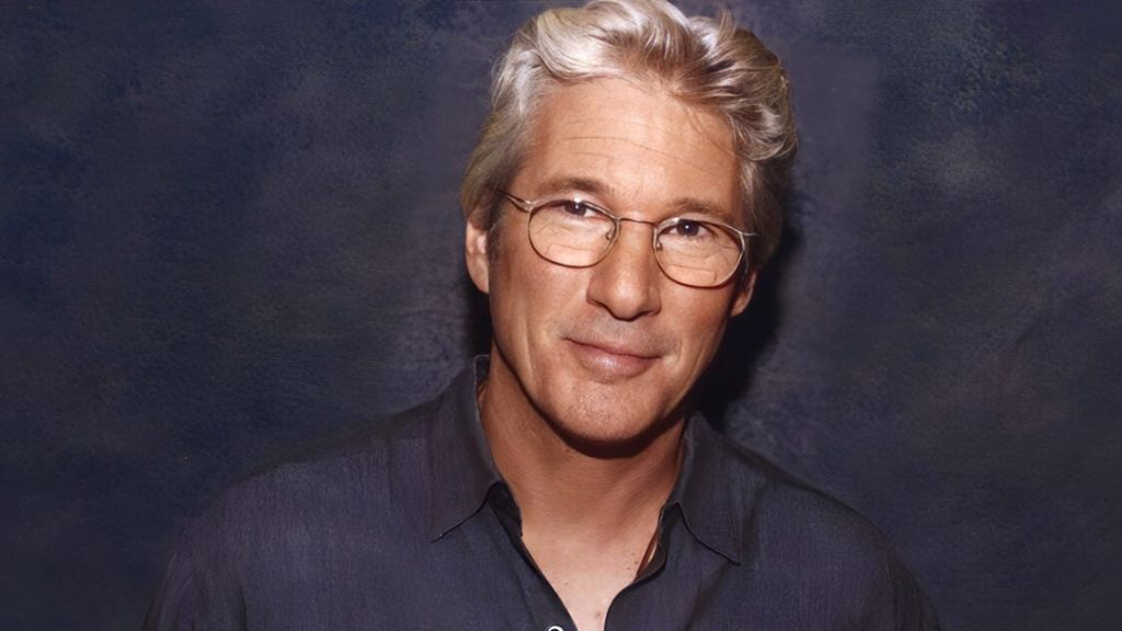 richard gere age
