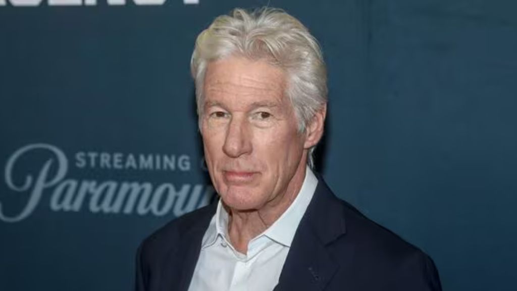 richard gere net worth