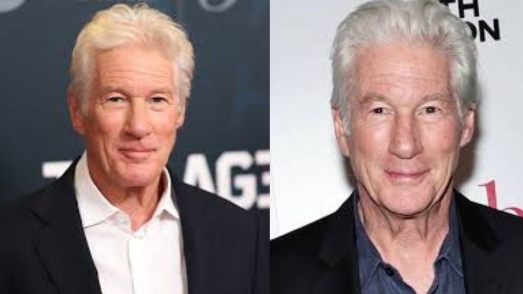richard gere