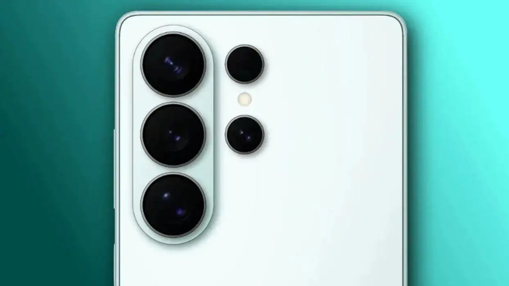 samsung galaxy galaxy s26 ultra camera