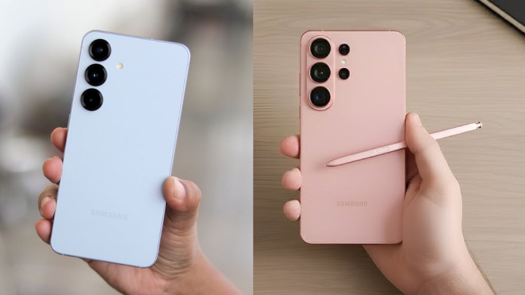 samsung galaxy galaxy s26 ultra