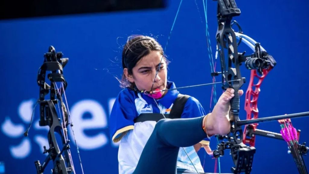 sheetal devi net worth