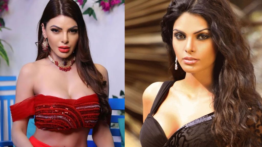 sherlyn chopra