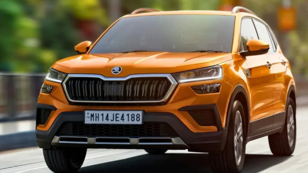 skoda kushaq facelift price