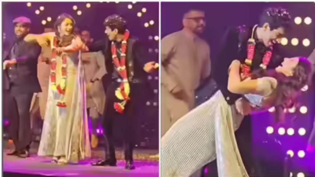 smriti mandhana husband