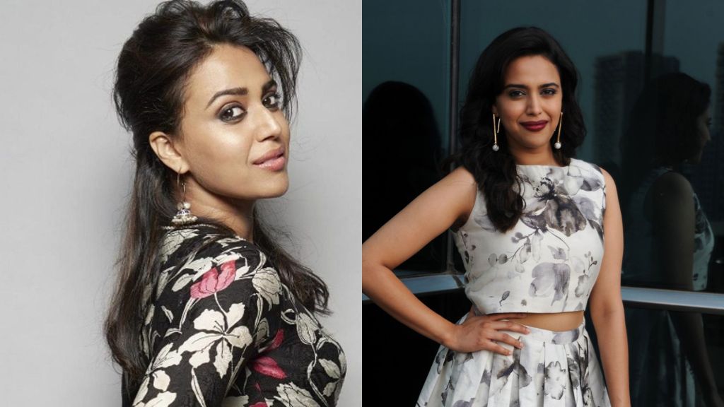 swara bhaskar Income 2025