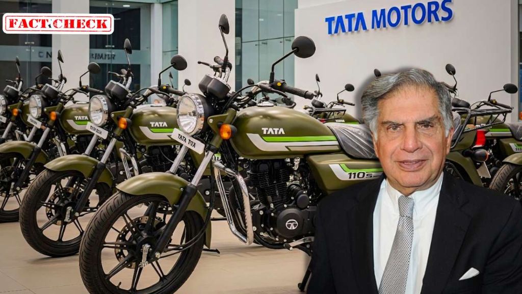 tata bikes