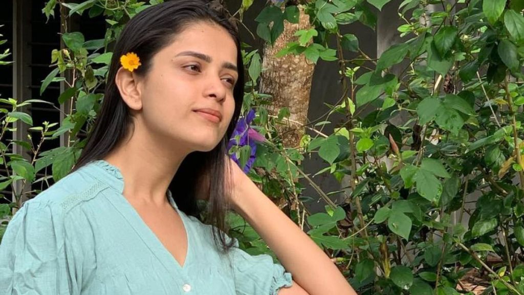 thanuja puttaswamy life