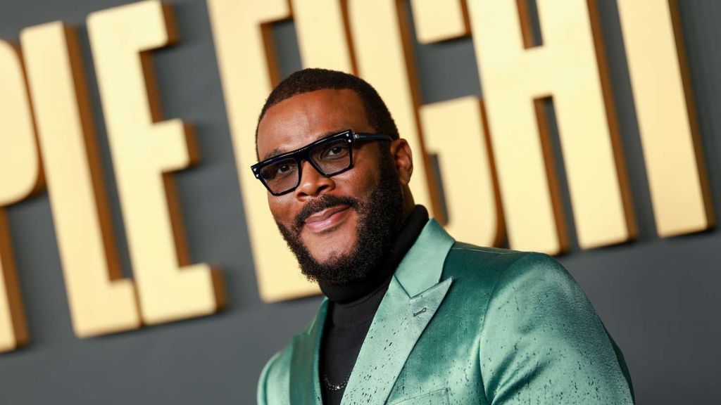 tyler perry age