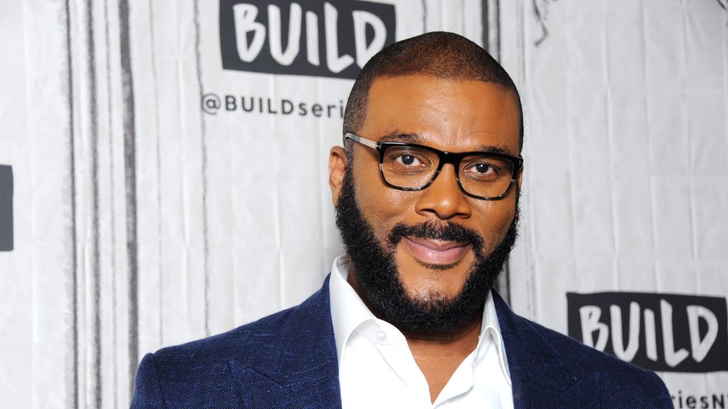 tyler perry net worth