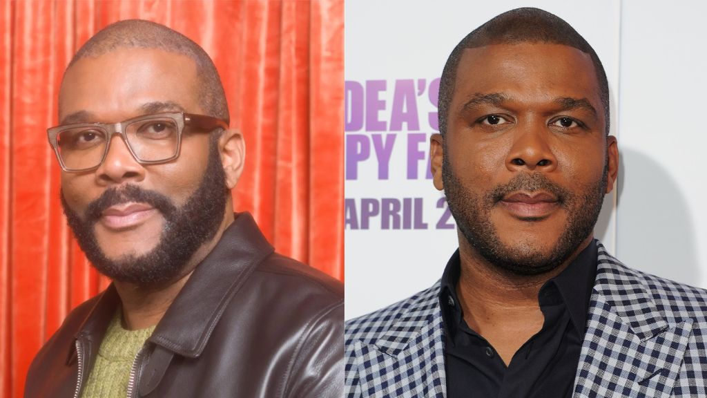 tyler perry