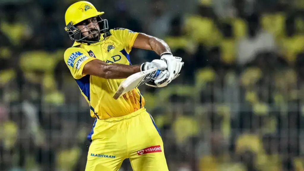 vijay shankar net worth