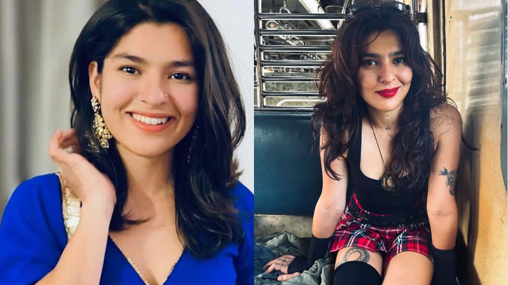 निधि भानुशाली