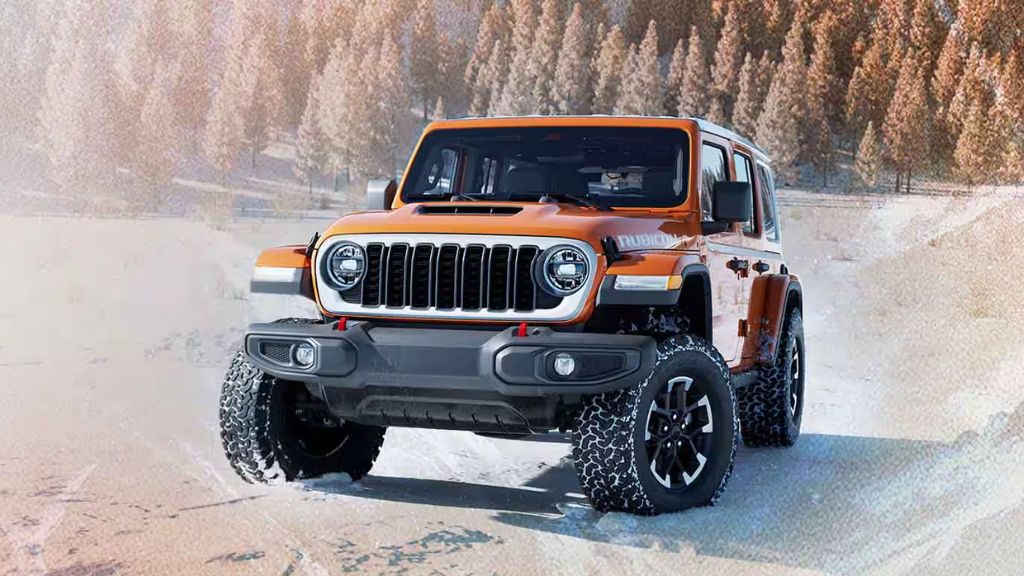 2026 jeep wrangler whitecap