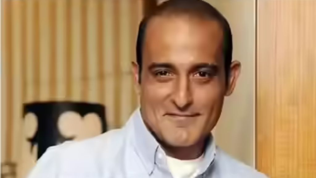 Akshaye Khanna net worth