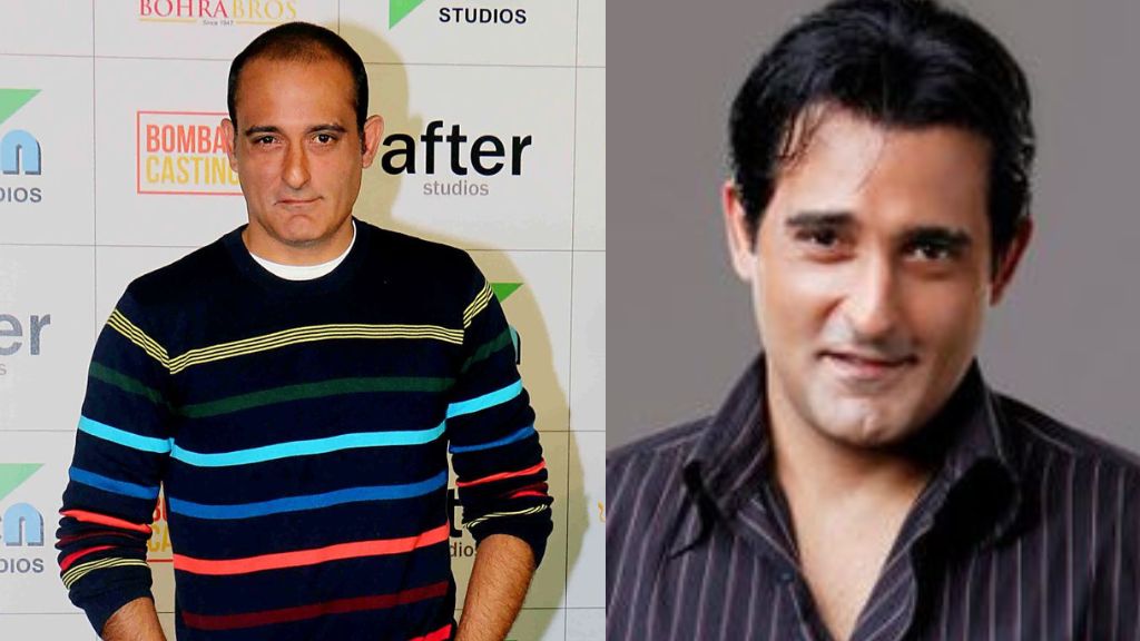 Akshaye Khanna