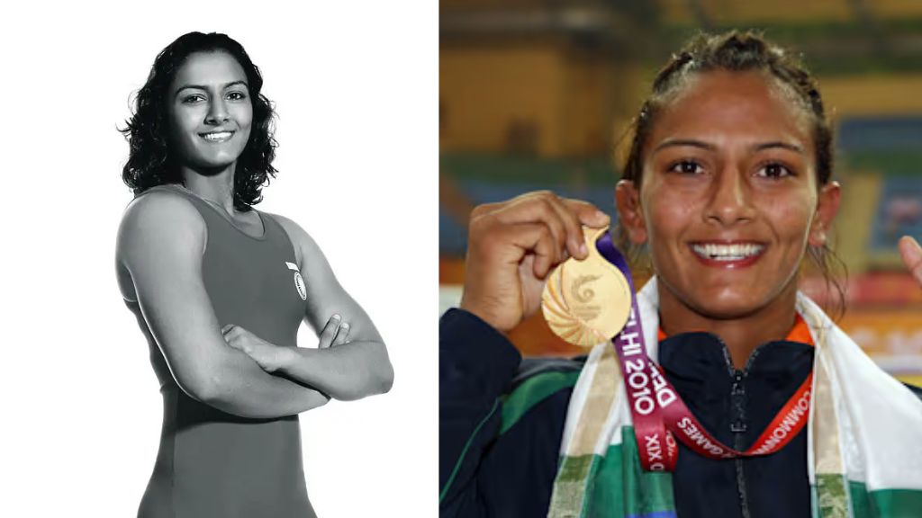 Geeta Phogat net worth