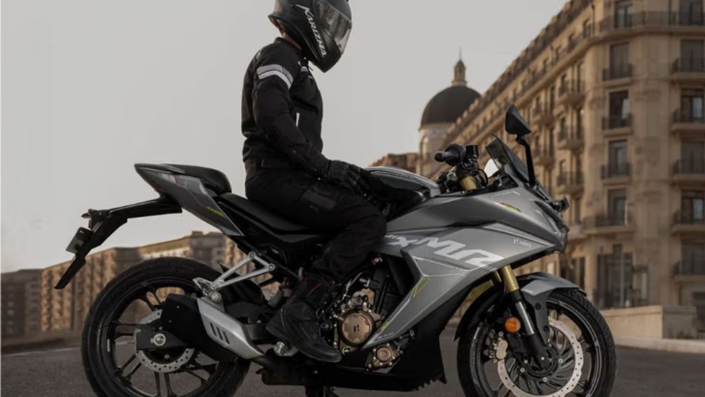 Hero Karizma XMR price