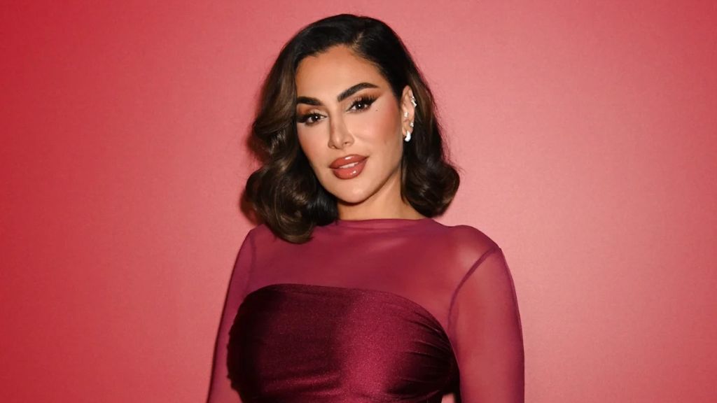Huda Kattan net worth