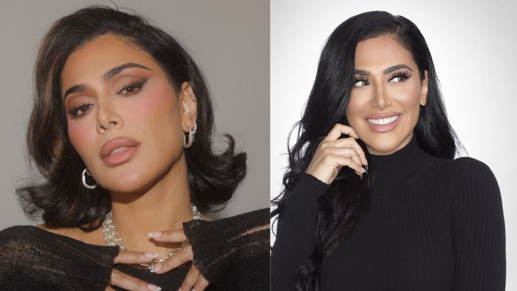 Huda Kattan