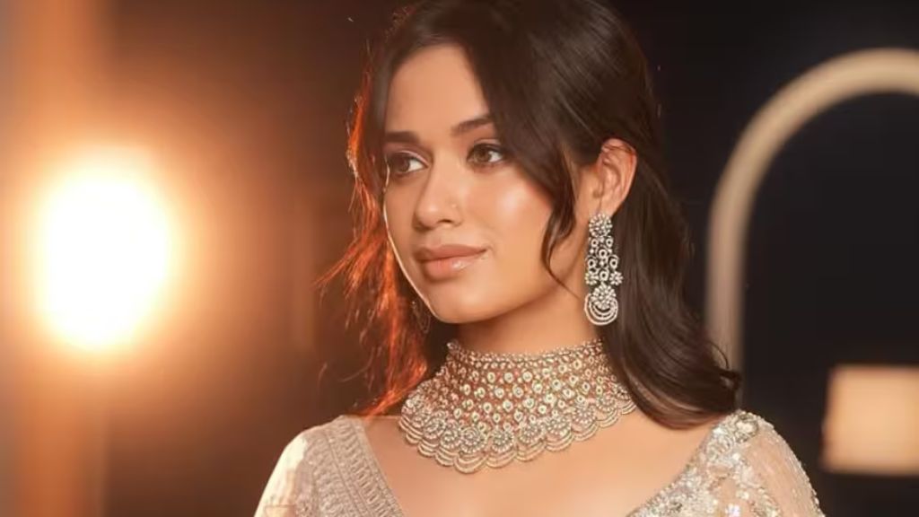 Jannat Zubair Rahmani