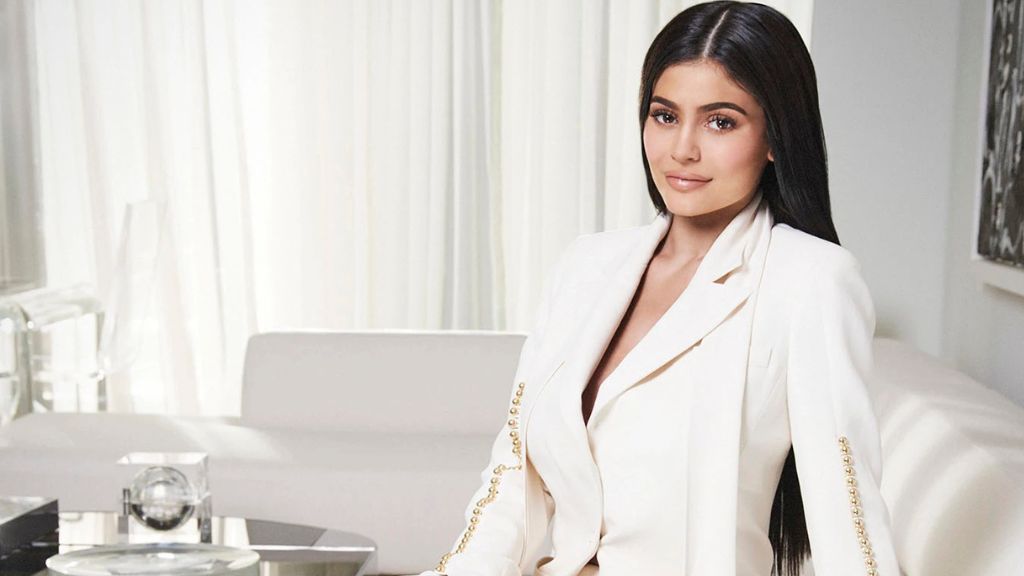 Kylie Jenner boyfriend