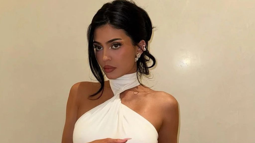 Kylie Jenner net worth