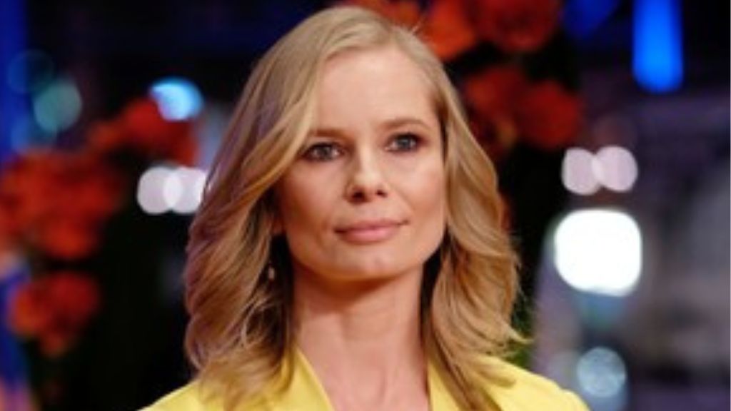 Magdalena Cielecka age