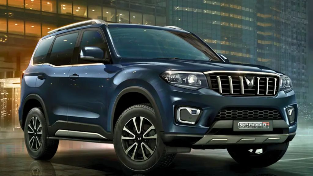 Mahindra Scorpio N 2026 Review
