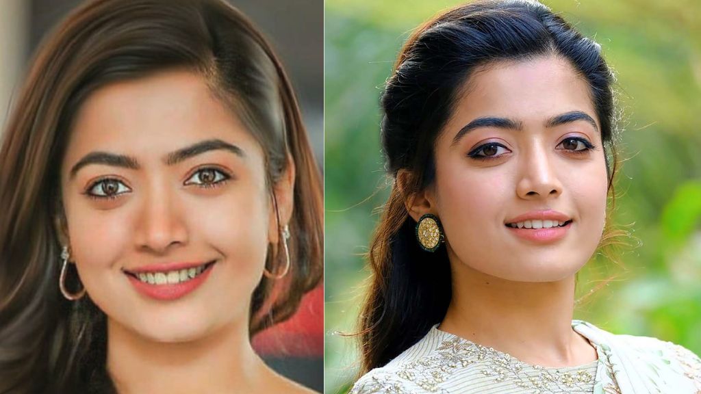 Rashmika Mandanna