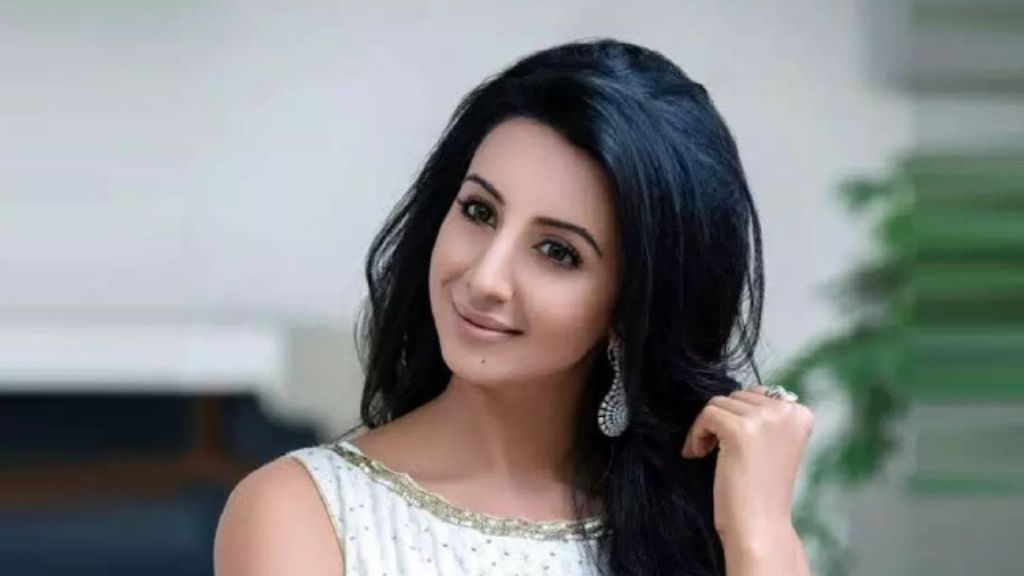 Sanjjanaa Galrani age