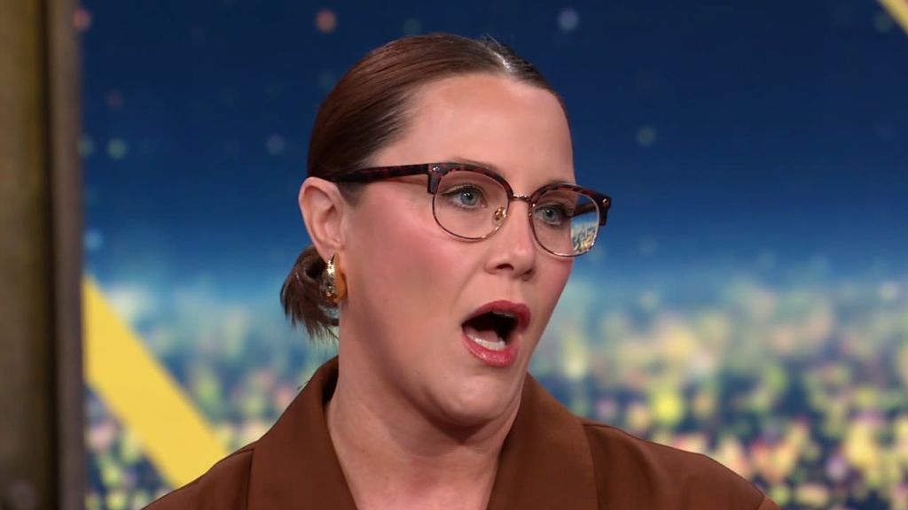 Sarah Elizabeth Cupp video