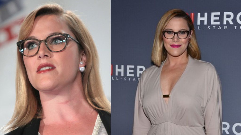 Sarah Elizabeth Cupp