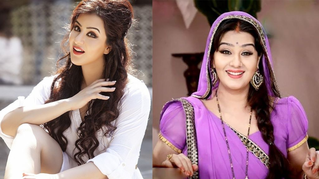 Shilpa Shinde