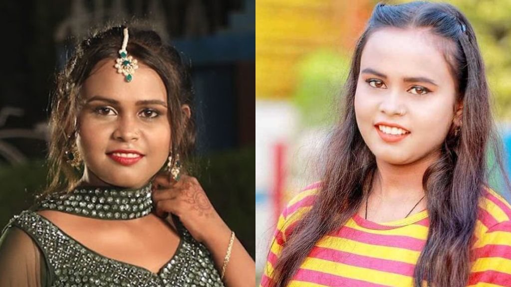 Shilpi Raj New Bhojpuri