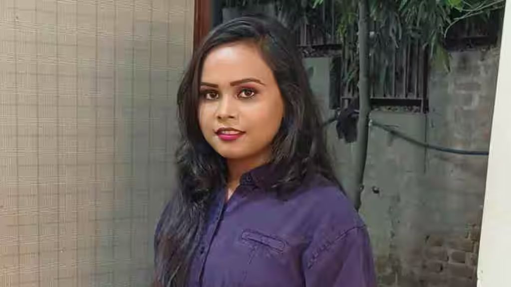 Shilpi Raj
